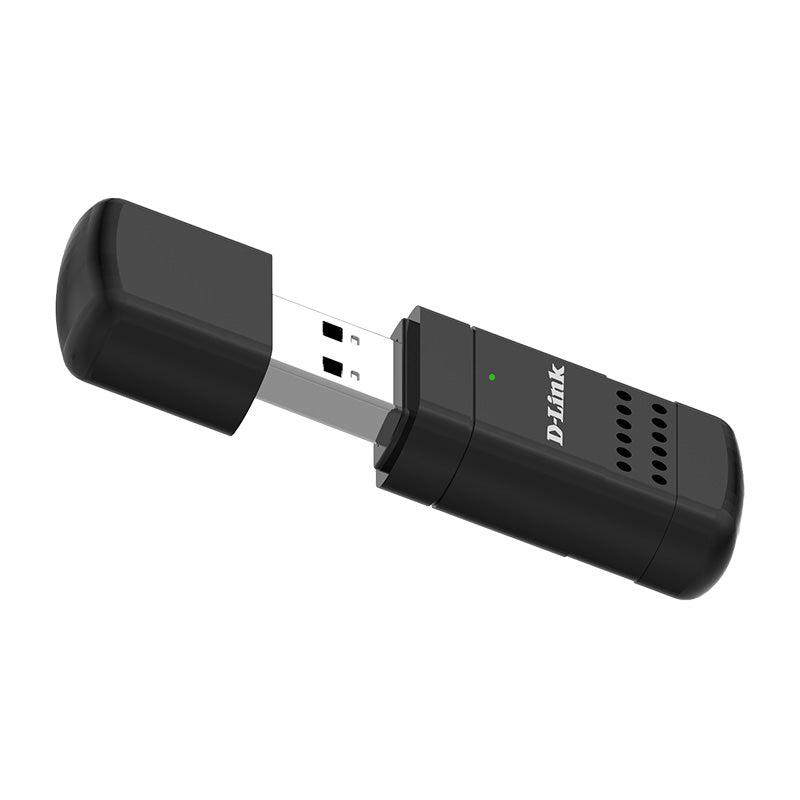 D-Link DWA-X3010 AX3000 Mini Wireless USB 3.0 Adapter