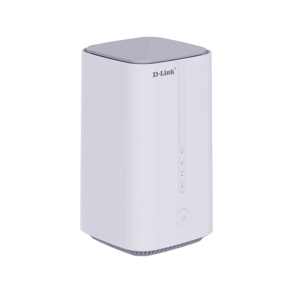 D-Link DWR-2000M 5G AX3000 Wi-Fi 6 Telephony Router