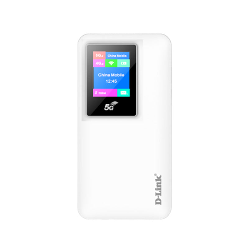 D-Link DWR-900V 5G MiFi Router