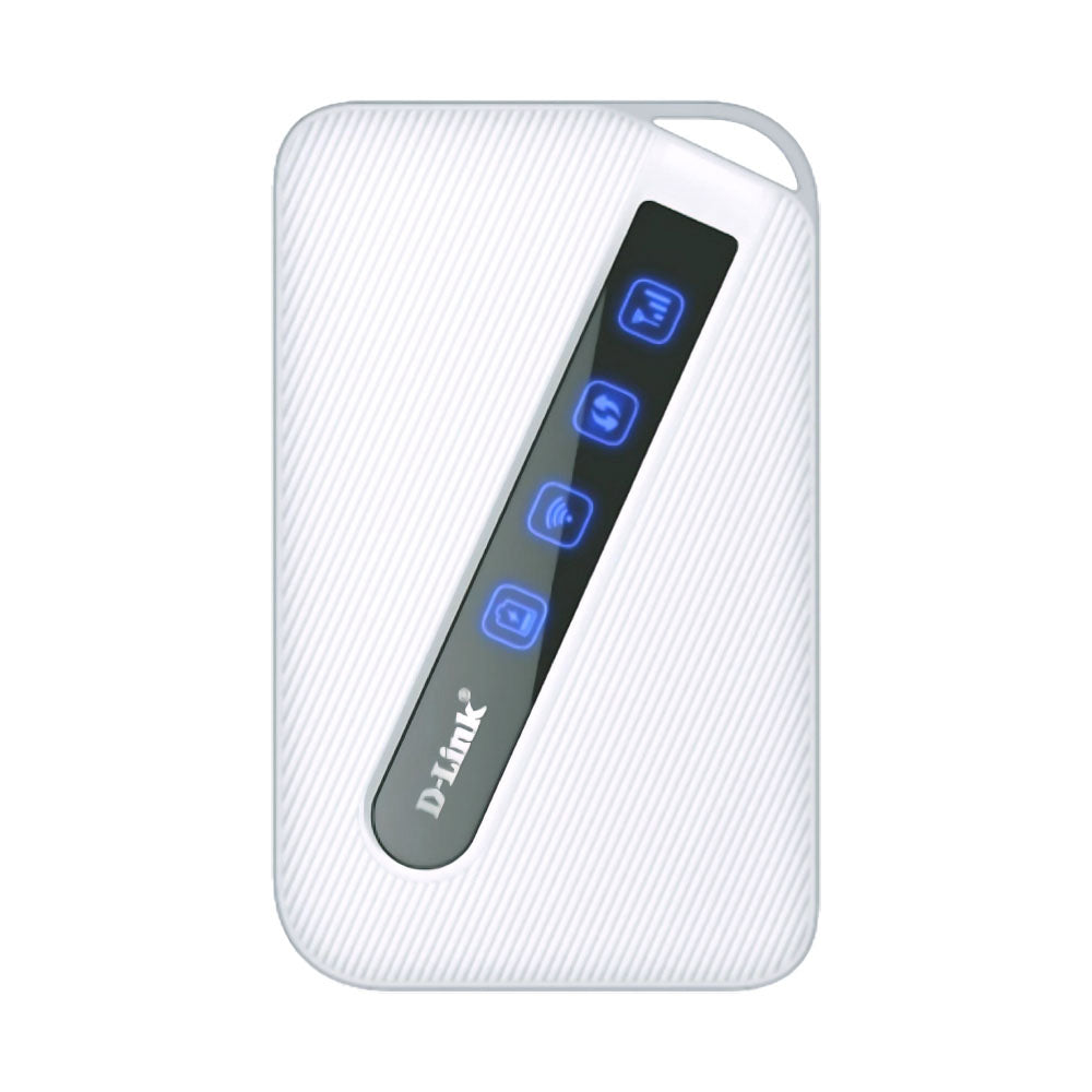 D-Link DWR-930M(B1) 4G Cat4 Wi-Fi 6 Mobile Hotspot