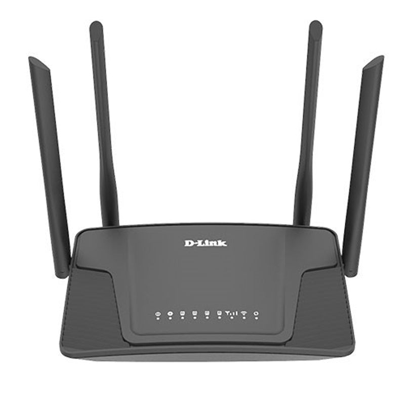 D-Link DWR M930 Wireless N300 4G LTE Router