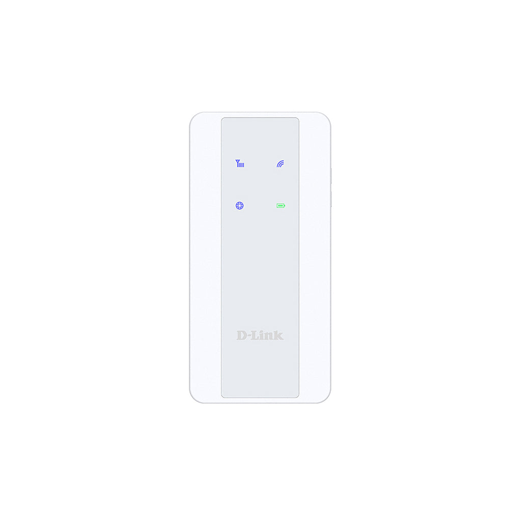 D-Link F518 5G NR AX1800 Wi-Fi 6 Mobile Hotspot