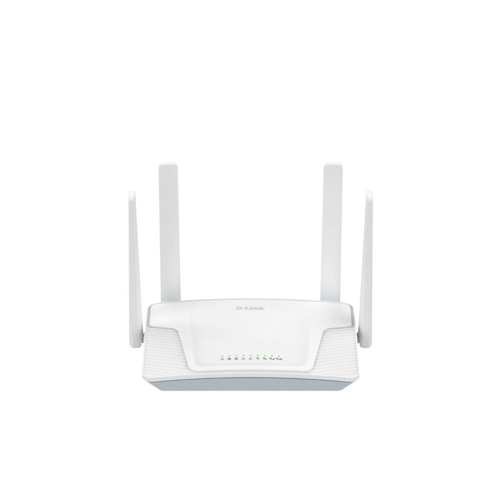 D-Link G416C Wireless 4G LTE AX1500 Wi-Fi 6 Router