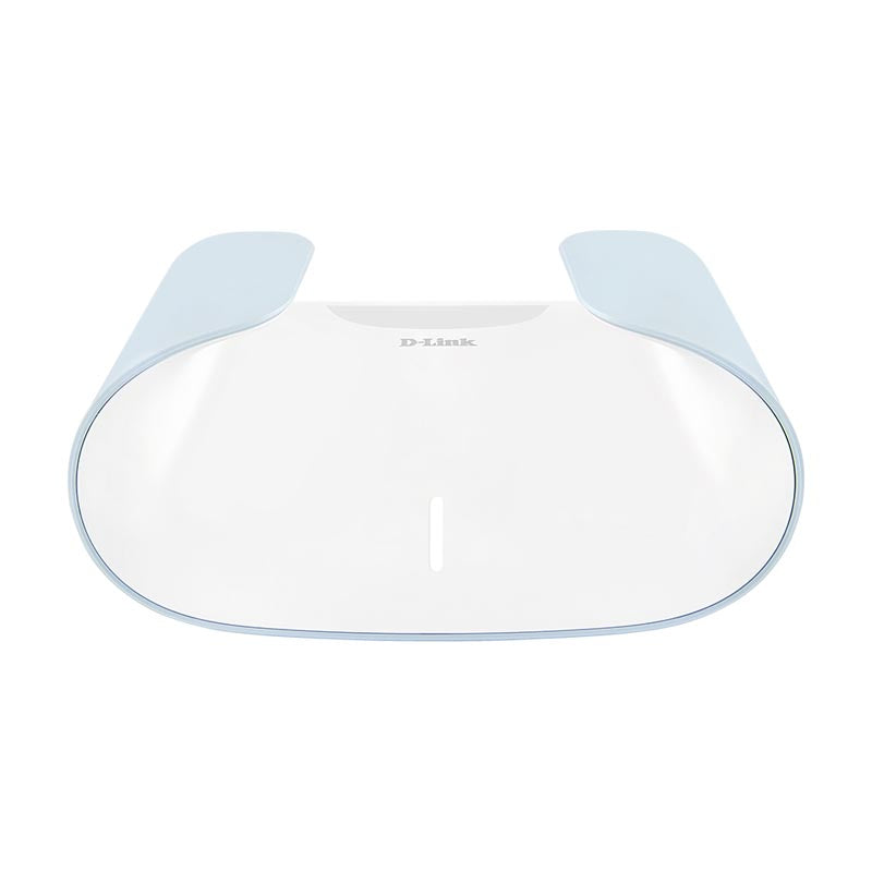 D-Link M60 AX6000 Wi-Fi 6 Smart Mesh Router (1 Pack)