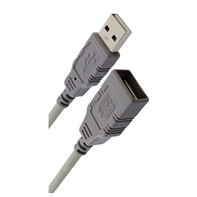 Daiyo 3M USB A Male to A Female
