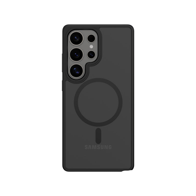Devia Samsung S25 Plus Pino Series Magnetic Shockproof Case