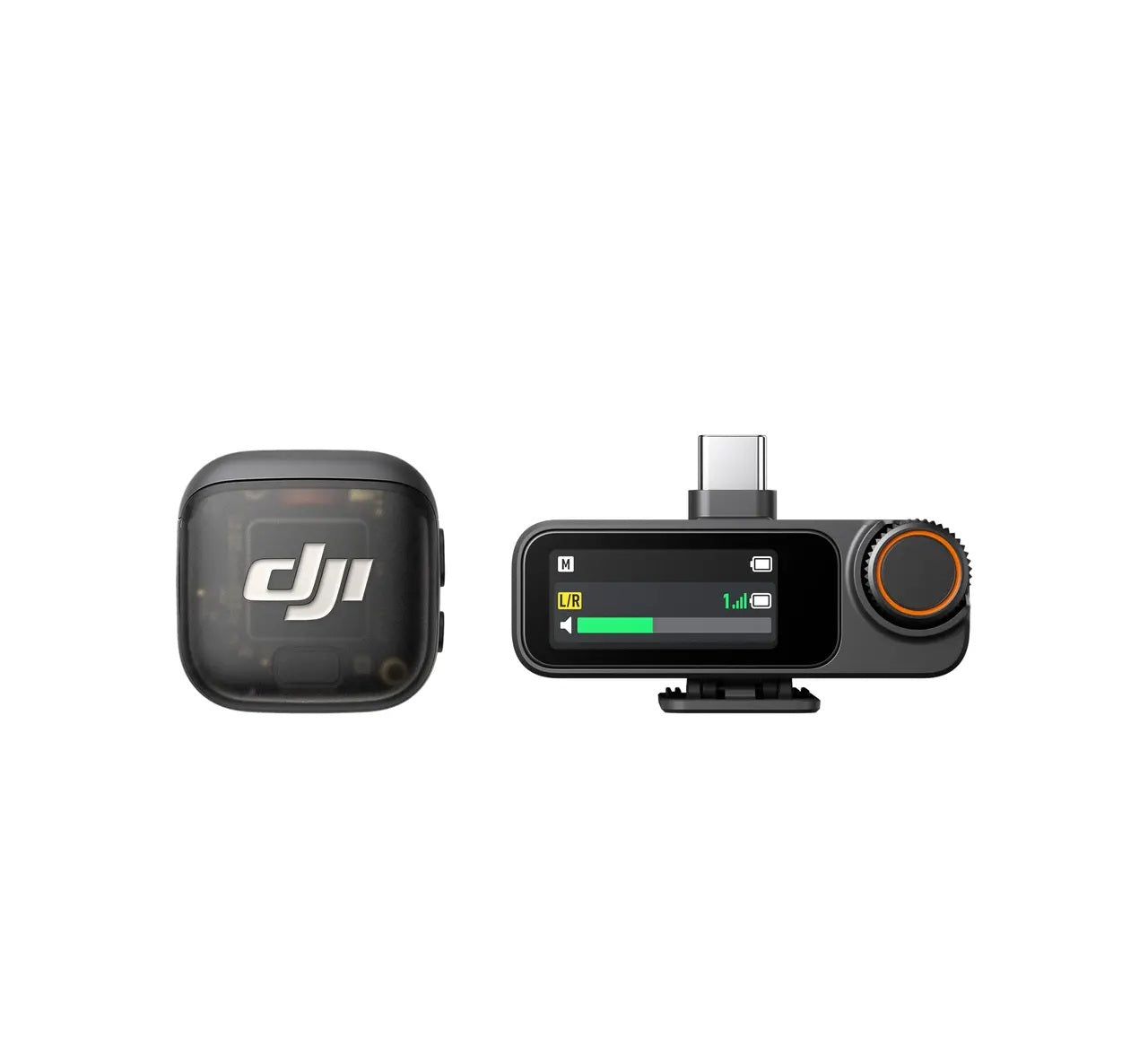 DJI Mic 3 (1 TX + 1 RX)