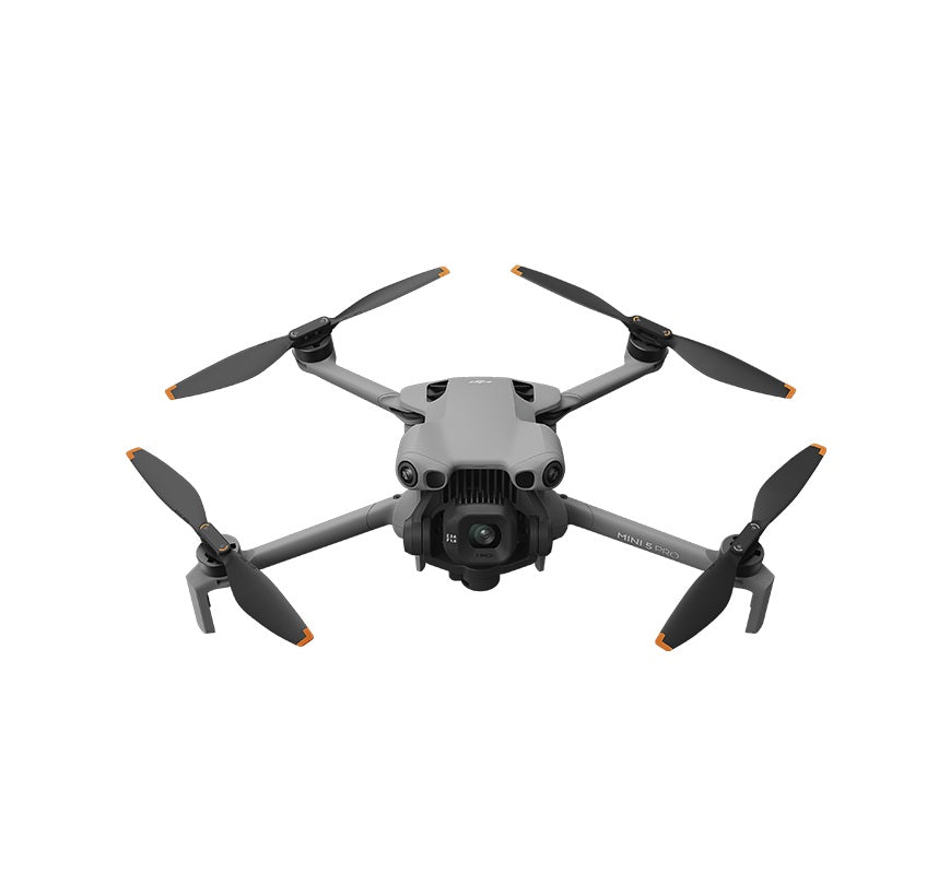 DJI Mini 5 Pro Fly More Combo Plus (DJI RC2)