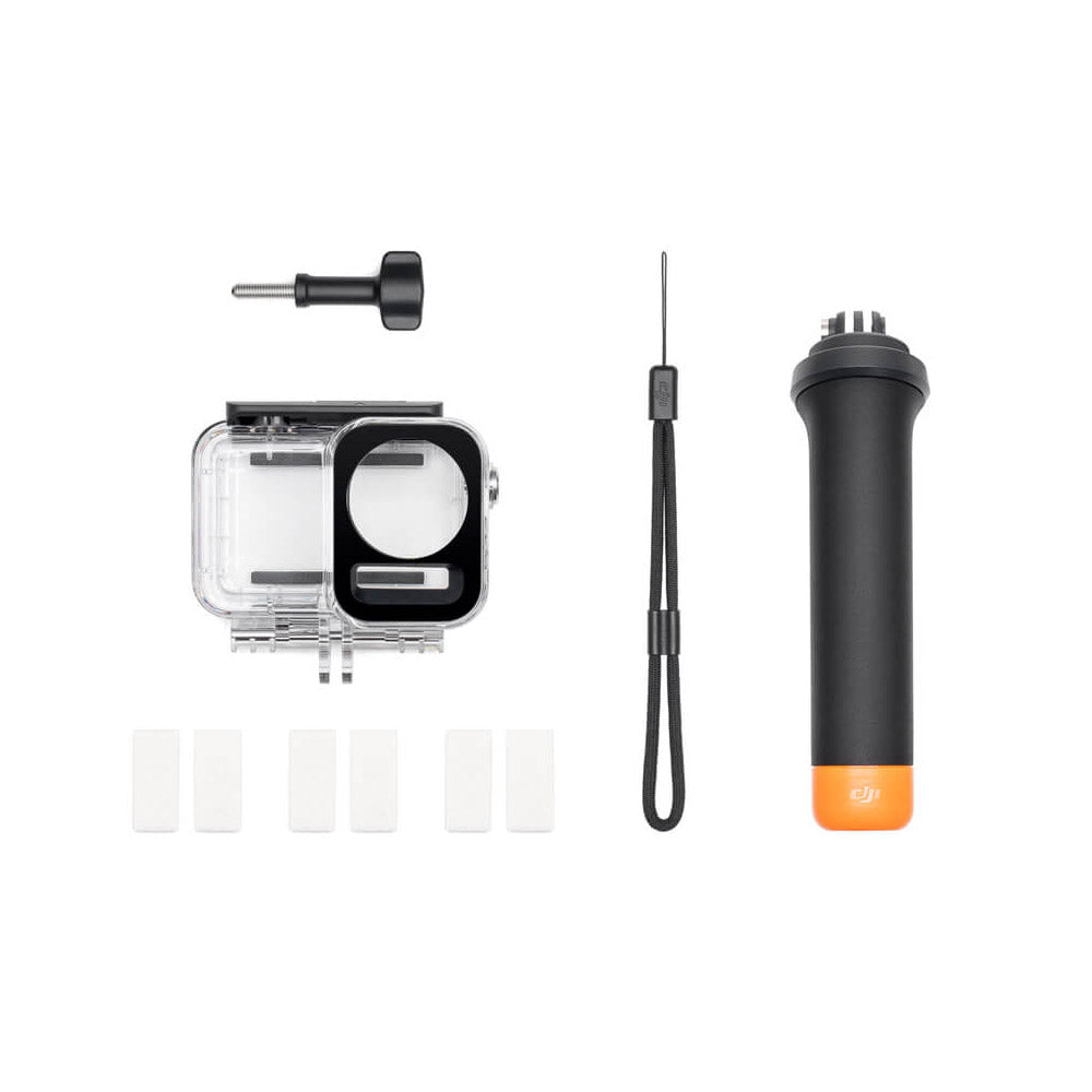 DJI Osmo Action Diving Accessory Kit