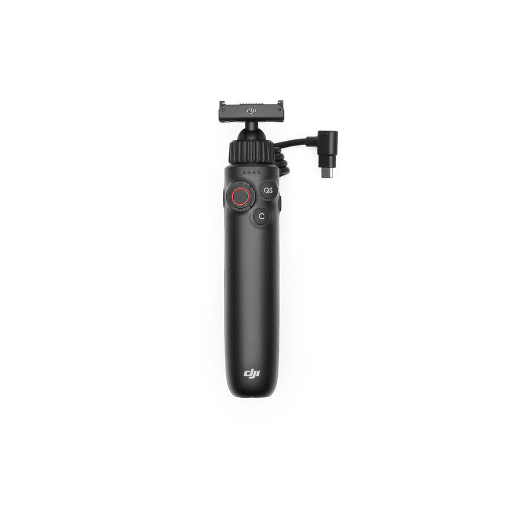 DJI Osmo Action Multifunctional Charging Handle
