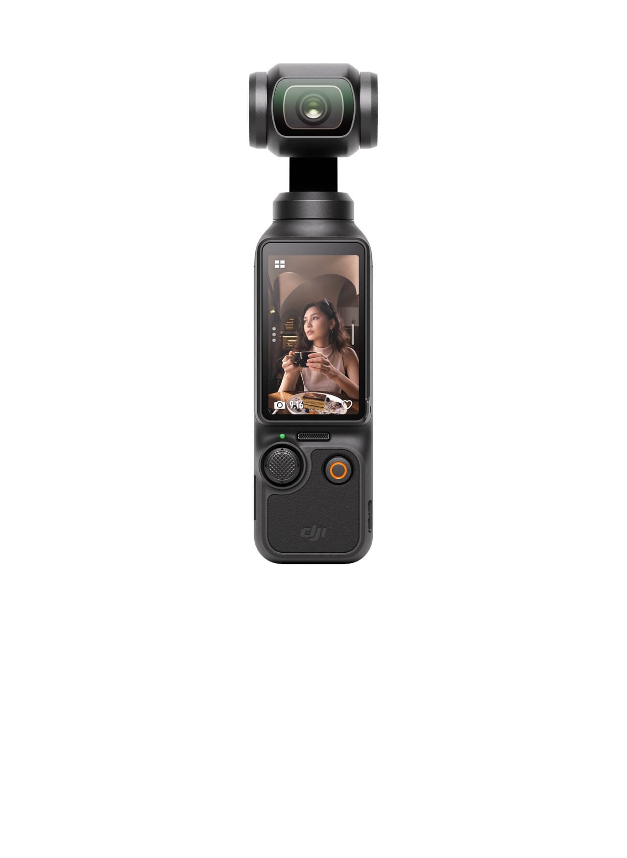 DJI Osmo Pocket 3 Creator Combo