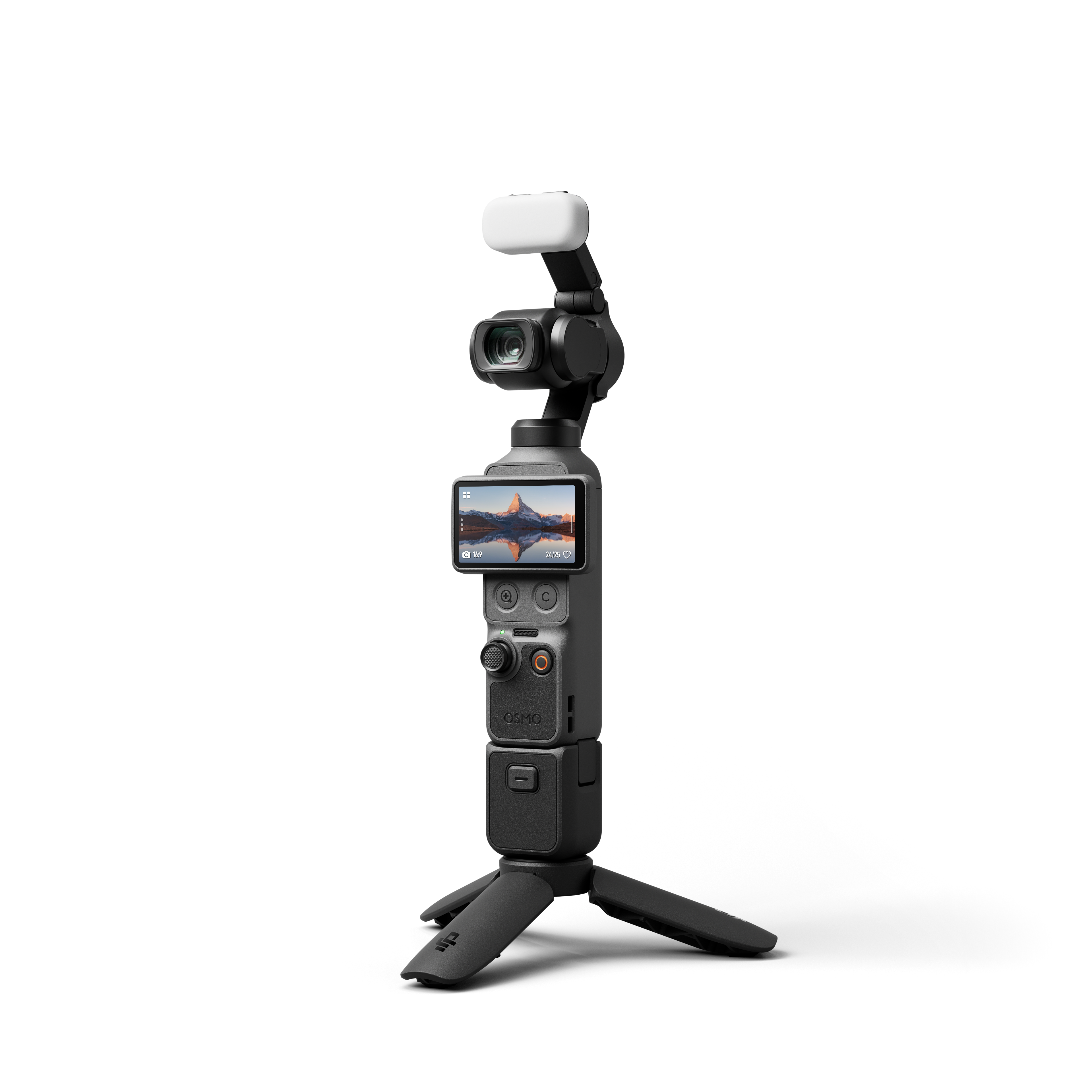 DJI Osmo Pocket 4 Creator Combo