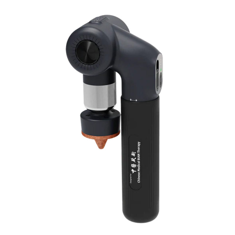 Dr.Rock H-MG500 BianStone & Graphene Heat Therapy Gun