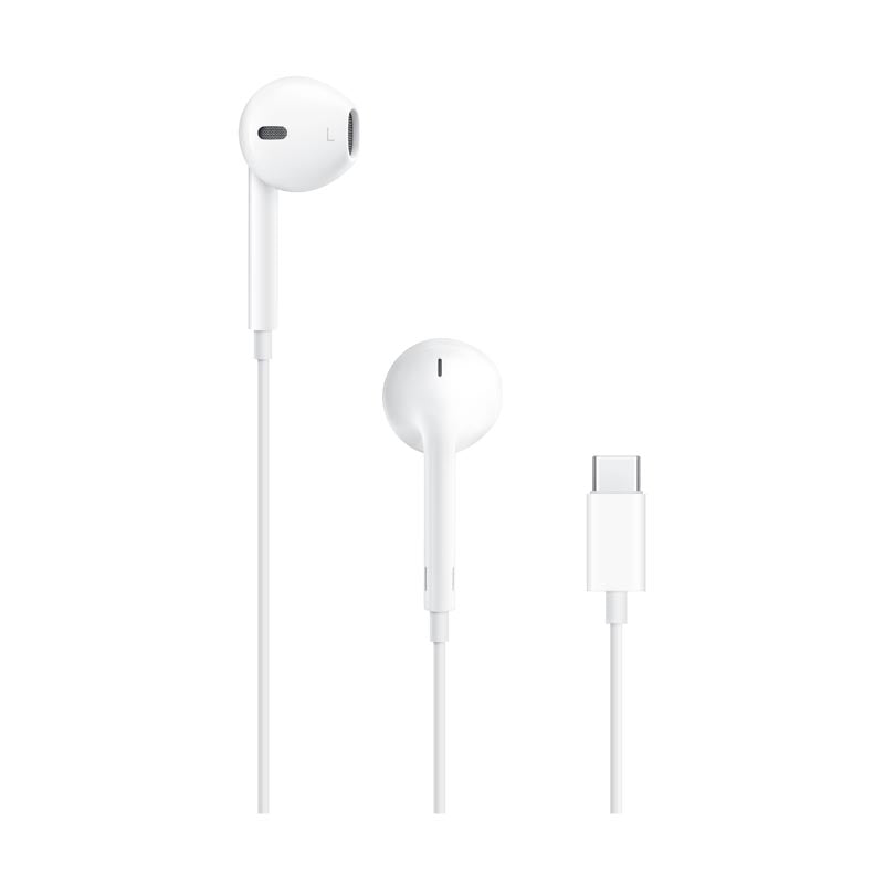 EarPods (USB-C) Connector [MYQY3FE/A]