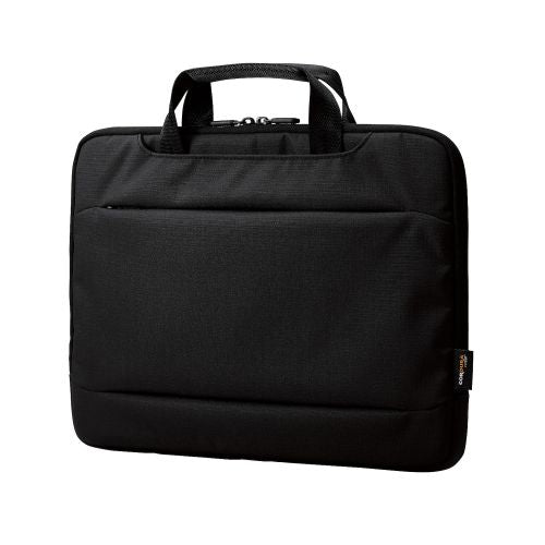 Elecom BM-IBLW14NBK Laptop Inner Bag Cordura Eco 14inch (Black)
