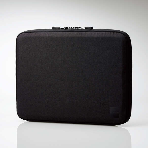 Elecom BM-IBSP14NBK Shockproof Inner Case 14" (Black)