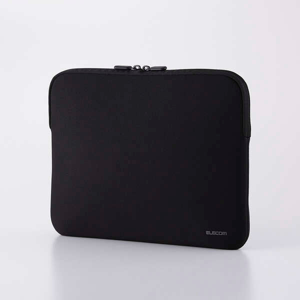 Elecom BM-IBTHNP11BK 11.6" Black Neoprene Laptop Case