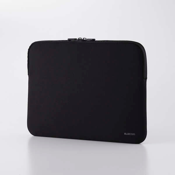 Elecom BM-IBTHNP14BK 14" Black Neoprene Laptop Case