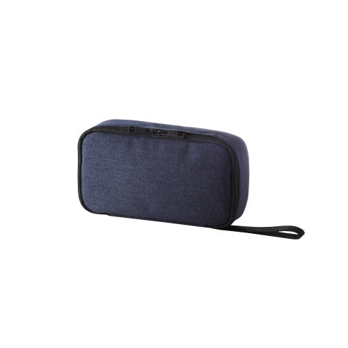 Elecom BMA-F01XNV Casual Gadget Pouch (Navy)