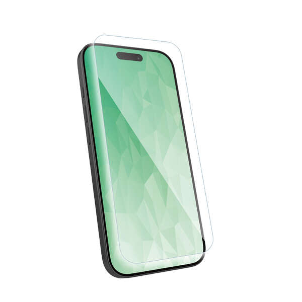 Elecom iPhone 17 Pro 6.3 (2025) D30 Gorilla® Glass x Diamond Coating TPG