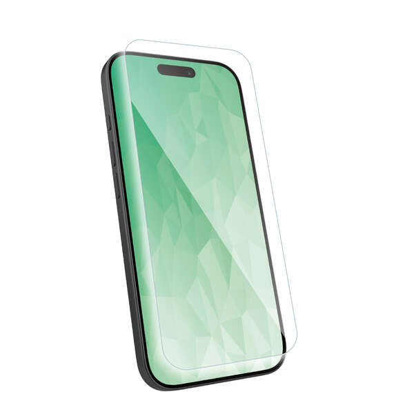 Elecom iPhone 17 Pro Max 6.9 (2025) Shockproof Glass TPG