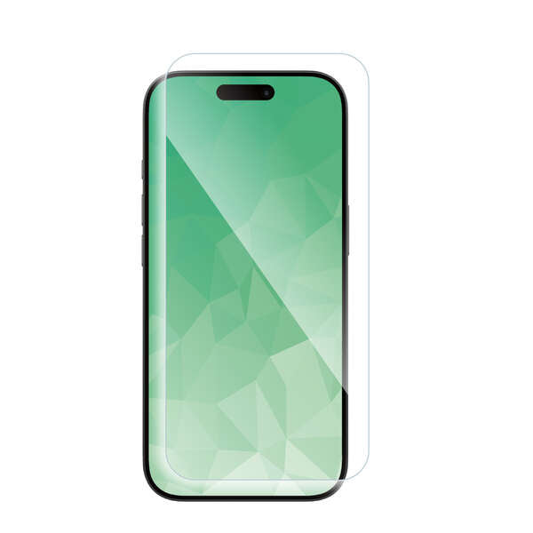 Elecom iPhone 17 Pro Max 6.9(2025) Premium Crystal Clear Glass TPG