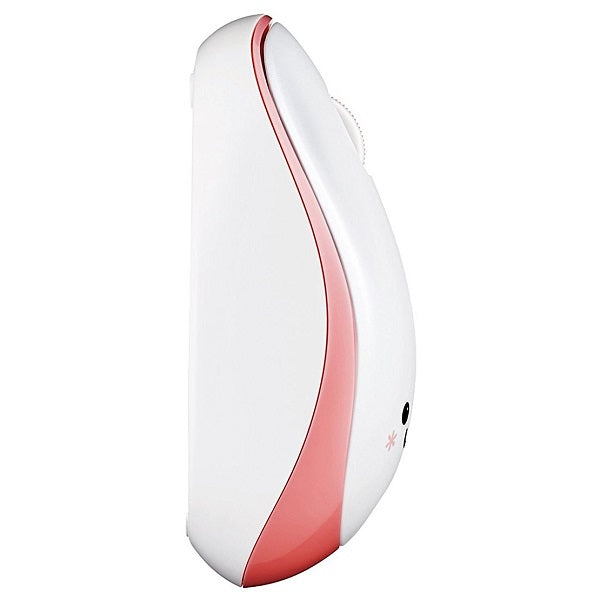 Elecom M-IR07DRSPN Noiseless Wireless Mouse (Pink)