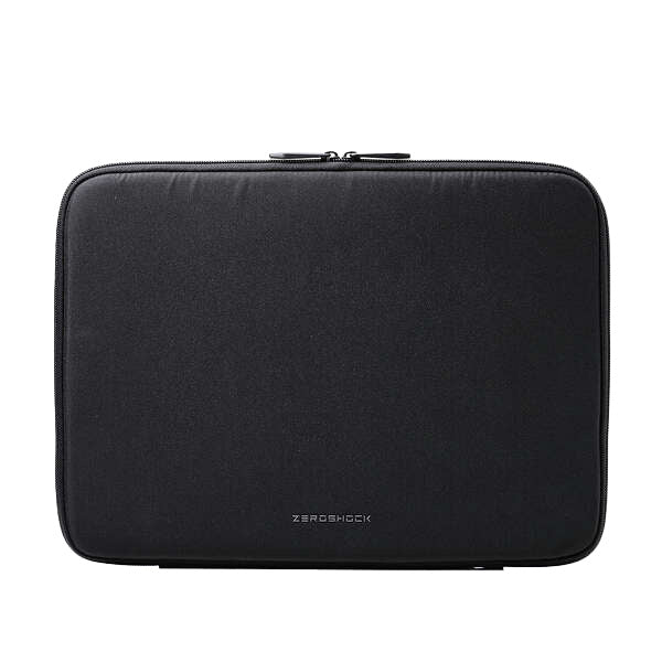 Elecom ZSB-IBTHP14BK 14'' ZeroShock Inner Bag (Horizontal)