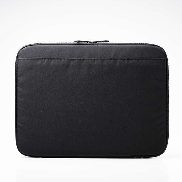 Elecom ZSB-IBTHP15BK 15.6'' ZeroShock Inner Bag (Horizontal)