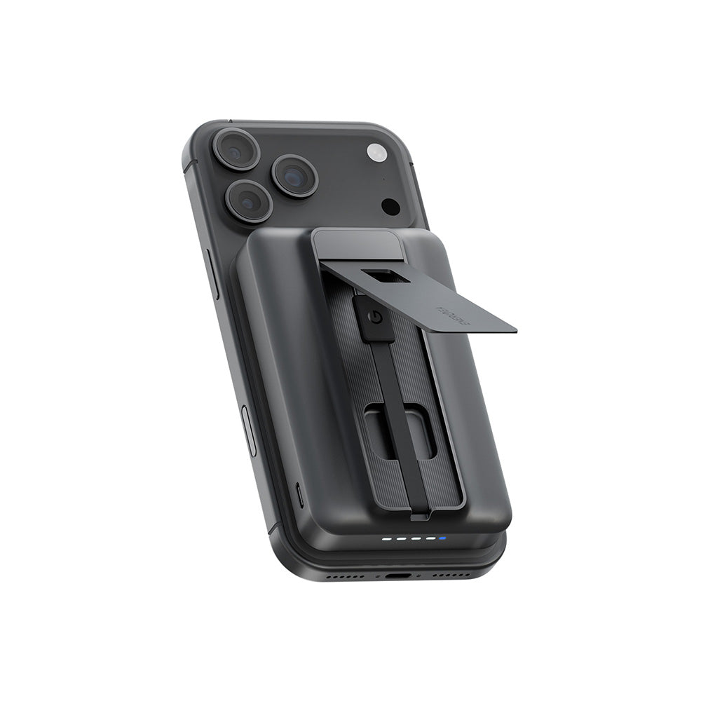 Energea MagPac Pro 35s 10000mAh Hybrid Solid State Qi2