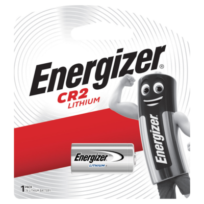 Energizer CR2BP1 Battery (1pc)