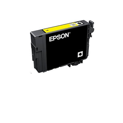 Epson C13T03C490 Yellow Ink f WF-2861