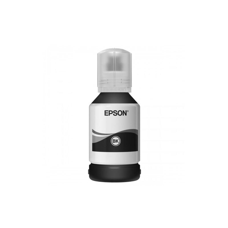 Epson 005 Ink Bottle - Black