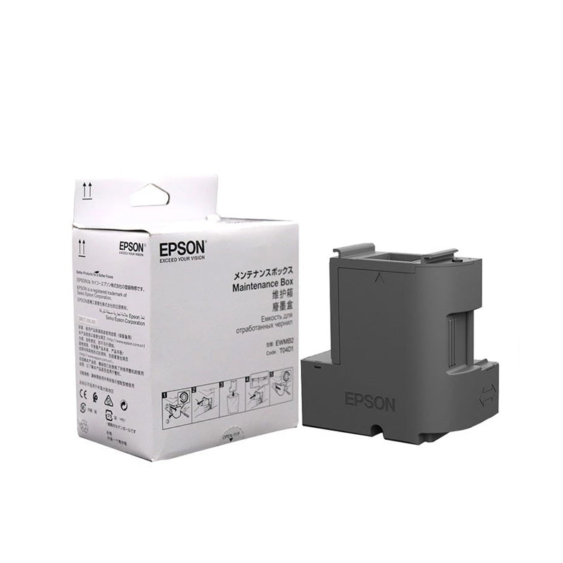 Epson T04D1 Maintenance Box for L6000 Series
