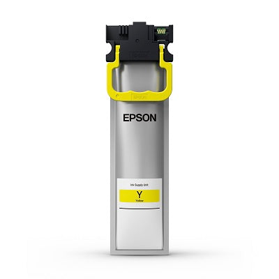 Epson C13T948400 Ink f WF-C5290/C5790 (Yellow)