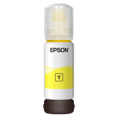 Epson Ink Bottle for L15150 - 008 (Yellow)