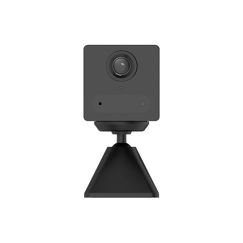 Ezviz CB2 (2MP) Full HD Indoor Wi-Fi Camera (Black)