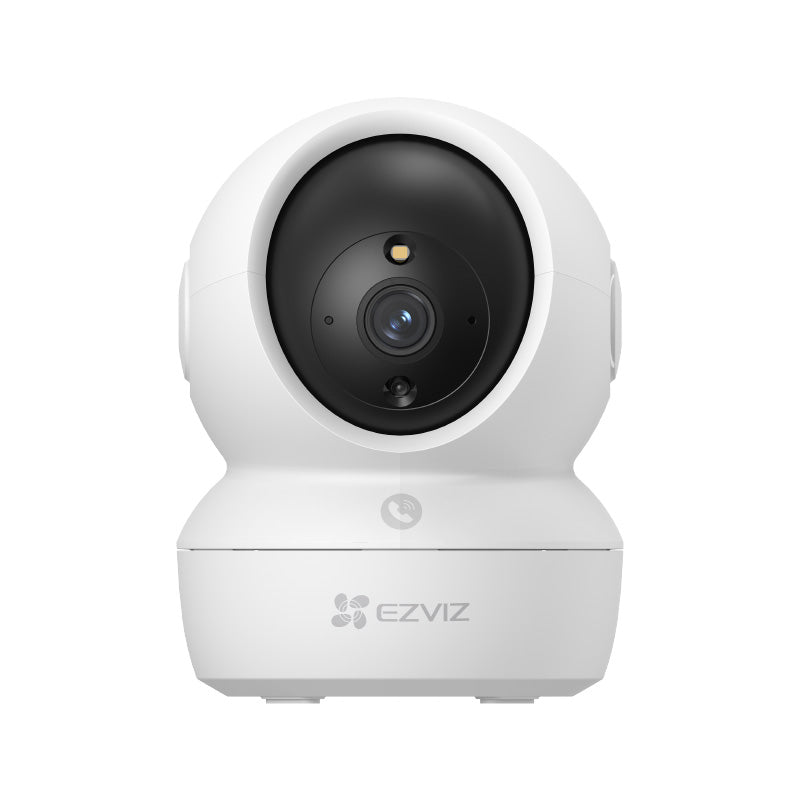 Ezviz H6c G1 4K (8MP) Pan & Tilt Smart Home Camera