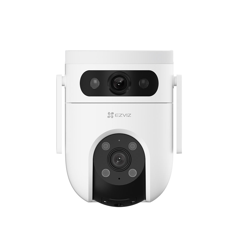 Ezviz H9c Dual 3K (5MP) Dual-Lens Pan & Tilt Wi-Fi Cam