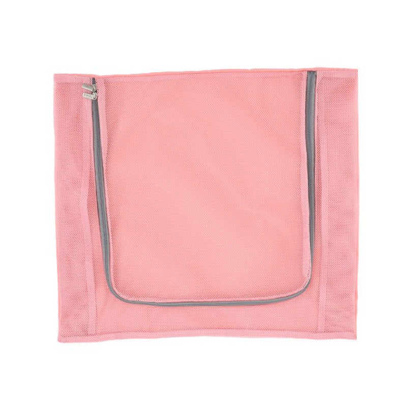 Fasola Storage Bag for Travel - Medium (Pink)