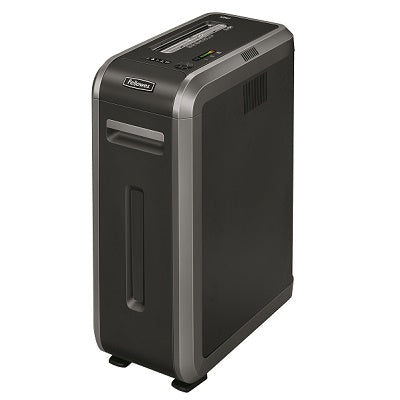 Fellowes 125Ci Cross Cut Shredder (F4612101)