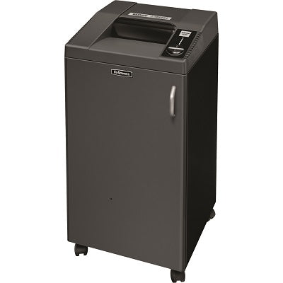 Fellowes 4617501 Fortishred 3250C Heavy Duty Cross Cut Shred