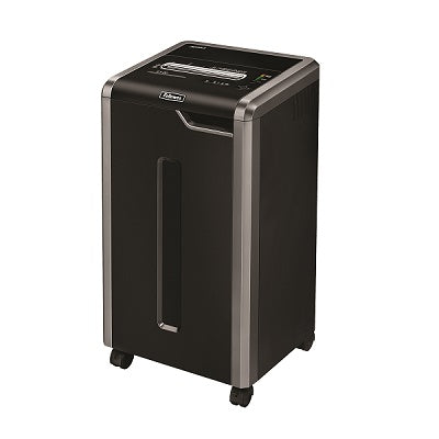 Fellowes 4632101 (UK) 325Ci Shredder Cross Cut [Backorder]