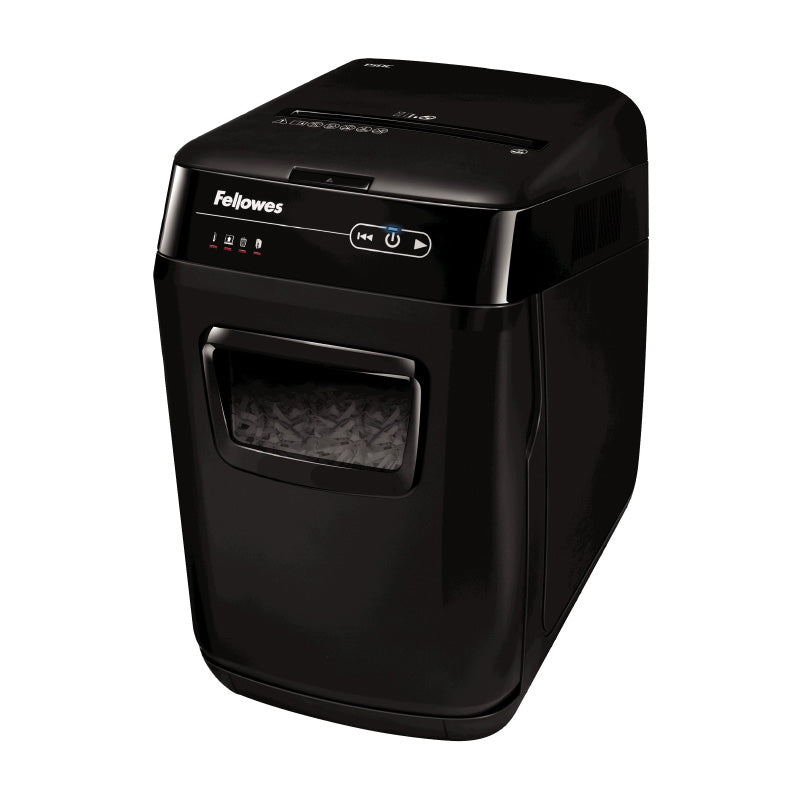 Fellowes Automax 150C Cross-Cut Shredder