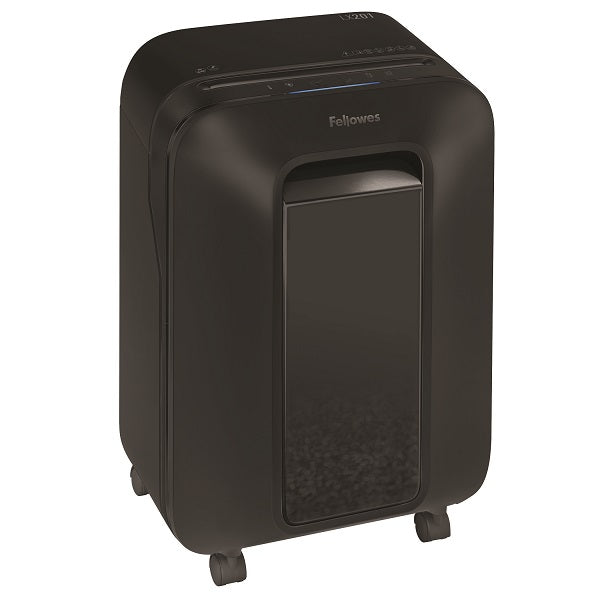 Fellowes LX201 5160001 Powershred Micro Cut Shredder