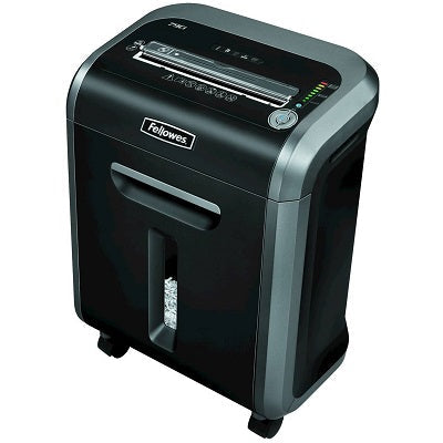 Fellowes Powershred 79Ci Cross Cut Shredder (F4679101) [Backorder]