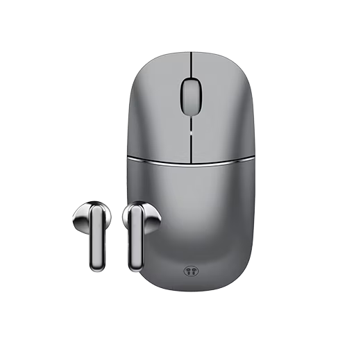 HONOR CHOICE MouseBuds Pro Grey