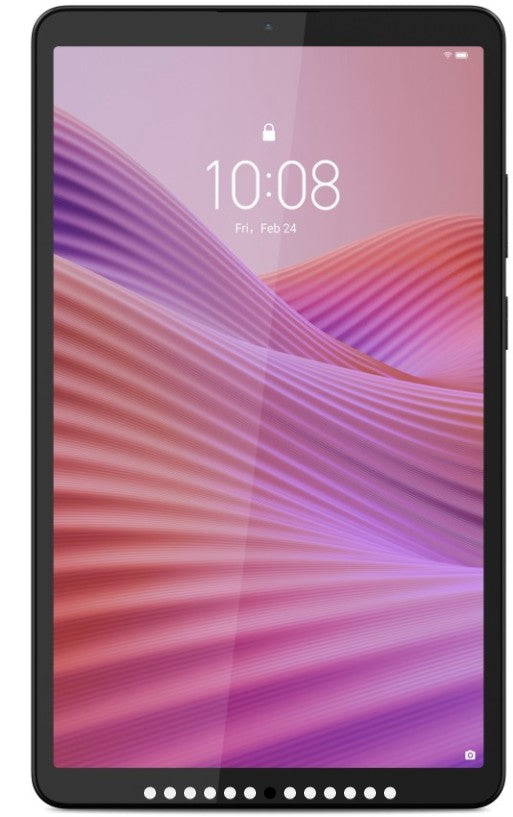 FLB-Lenovo Tab One (Bundle) MTK Helio G85 (8C), 64GB, 4GB
