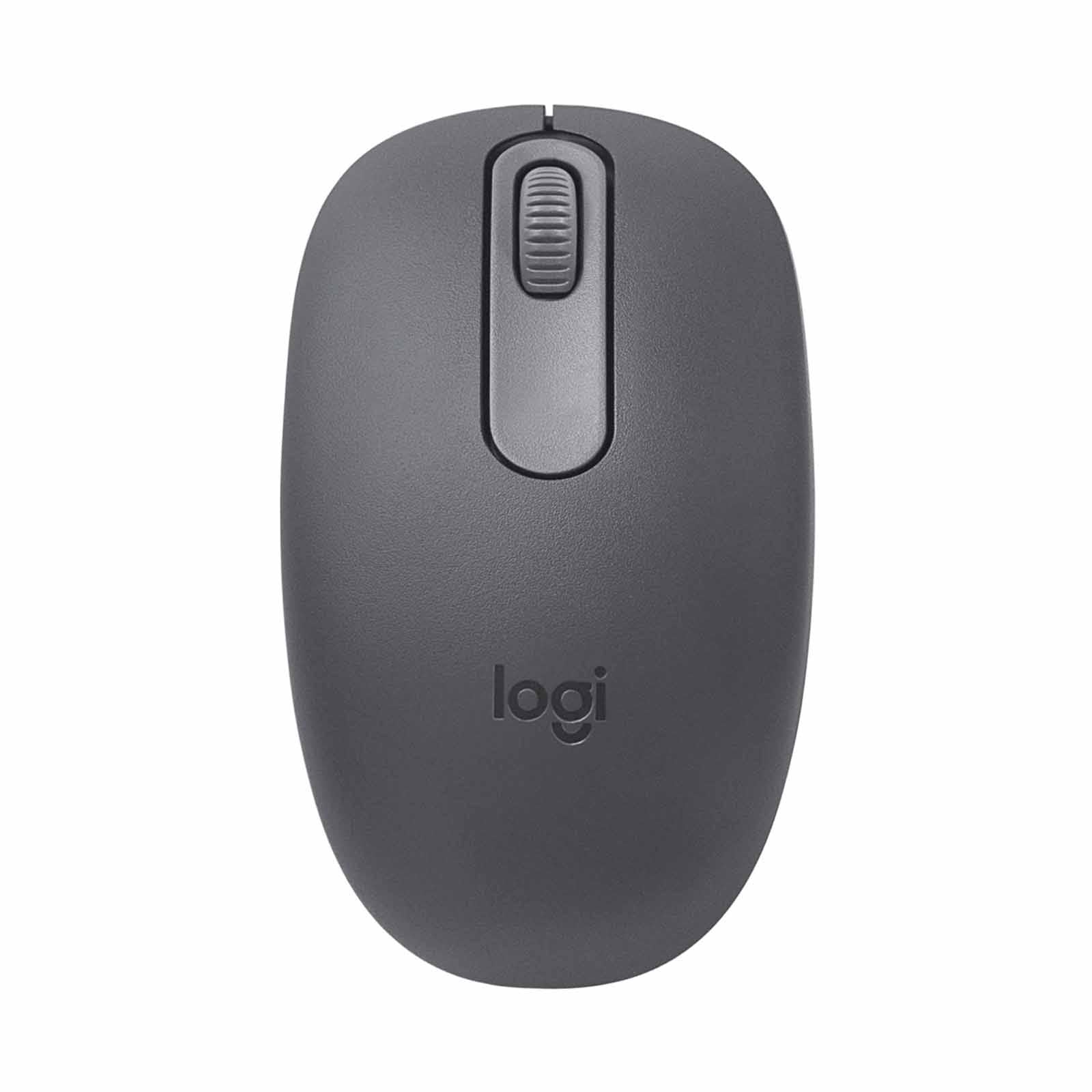 FLB-Logitech 910-007462 M196 Bluetooth Mouse for PCNB