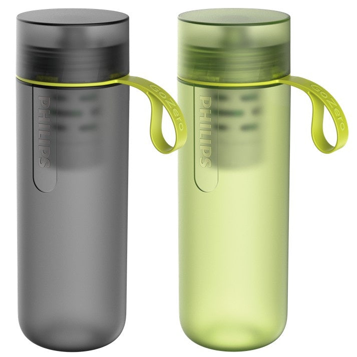 Philips Water AWP2722 GoZero Hydration bottle Assorted Colour